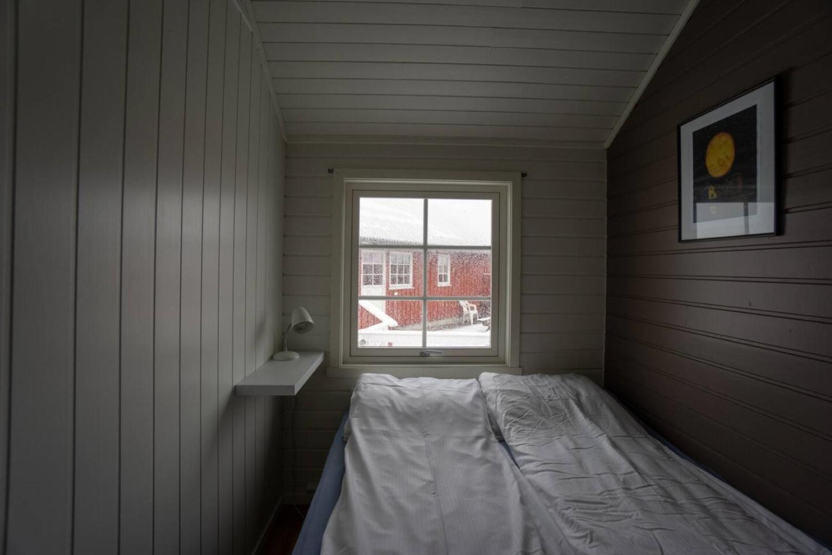 Authentic Lofoten Rorbu 스탐순드 외부 사진